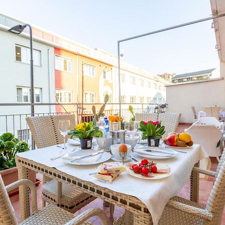 Dimora Al Naviglio Hotel Milan Exterior photo