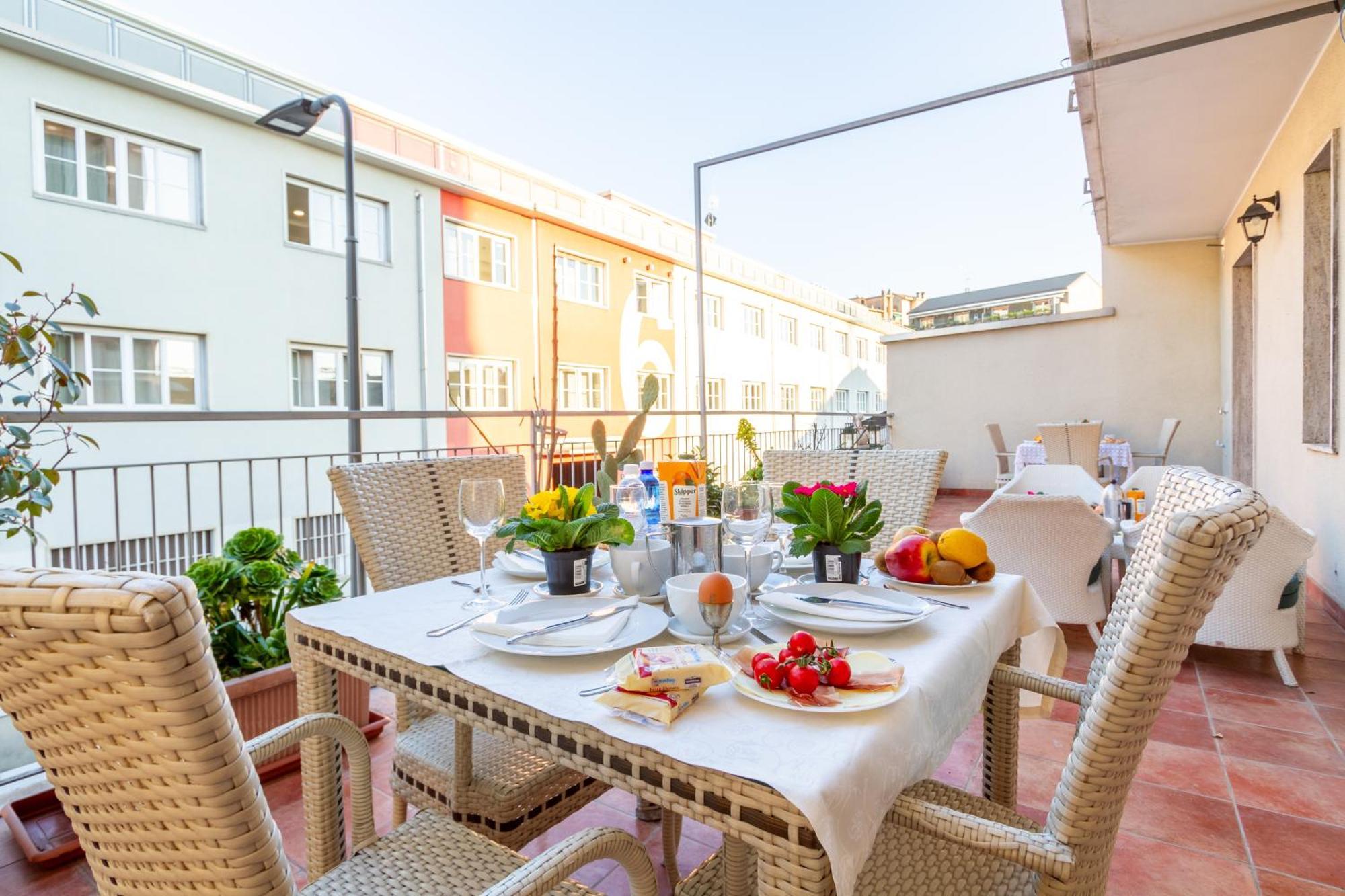 Dimora Al Naviglio Hotel Milan Exterior photo